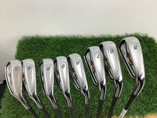 TaylorMade R11 Iron Set