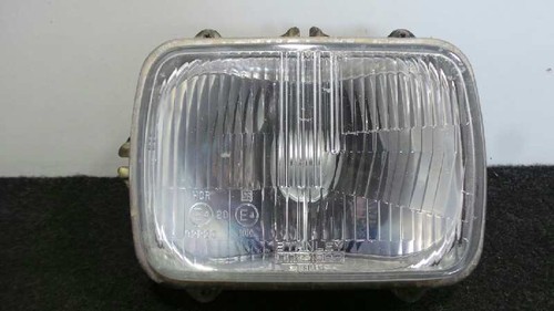 Right headlight 375846 for - right,