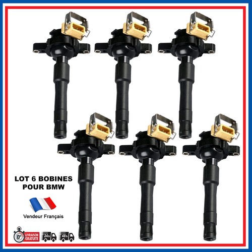Ignition coil for - coil, 328
