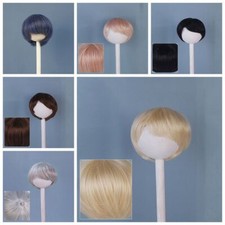 Short Hair Hair Wigs