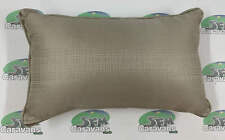 Caravan / Motorhome / Camper Scatter Cushion