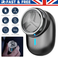 Mini Shaver Portable Electric