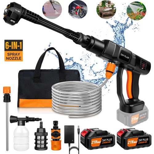 6in1 portable cordless car - 6in1,