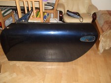 Porsche 911 996 Boxster 986 NS/Passenger Midnight Blue Door 
