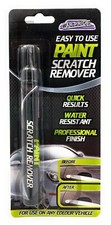 Car Pride Light Scratch Repair Removal Touch Up Bodywork Paint Pen All Cars Van