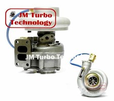 Turbo For Holset HX35W Cummins