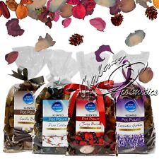 Pan Aroma Pot Pourri Refreshing Home Fragrance 180g