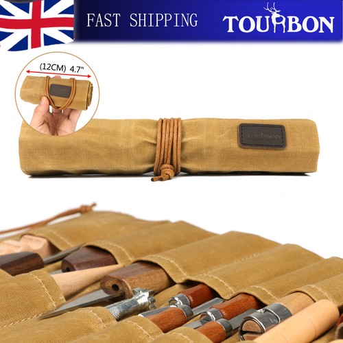Tourbon canvas folding - canvas, tools
