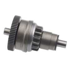 STARTER MOTOR SPROCKET PIAGGIO
