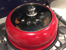 Bowry Chef Gas Oven Tandoor -