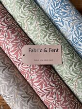 NEW Crafty WILLIAM MORRIS