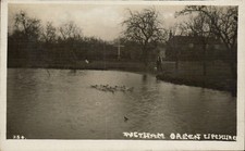 Upchurch. Wetham Green # 254.