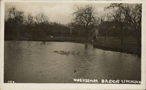 Upchurch wetham green 254 - wetham,