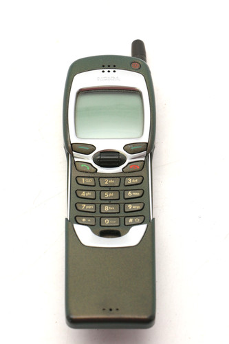 Genuine nokia mobile phone - nokia,