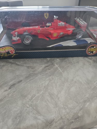 Hot wheels 26697 - hot,