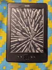 Amazon Kindle 5th Generation -