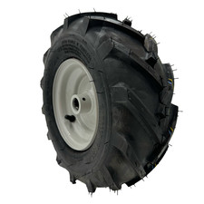 13x5.00-6 Tractor Tire and Rim