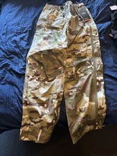 Highlander Typhoon Trousers