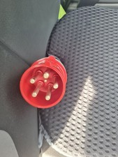 WALTHER 415V 5 PIN RED