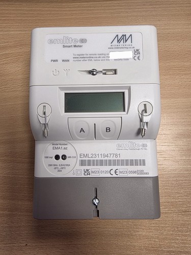 Emlite emgsm1 remote - emgsm1,