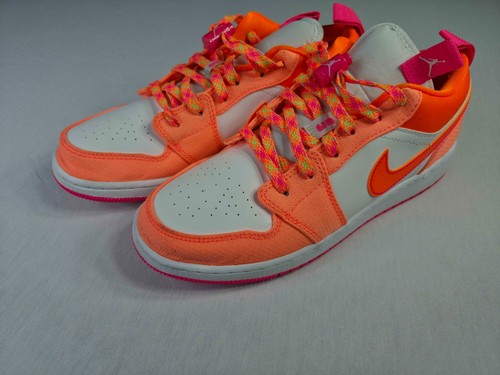 Nike air jordan low - nike, gs