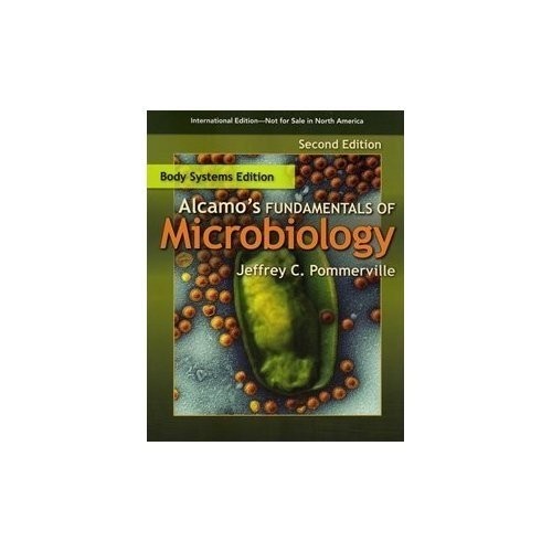 Alcamo fundamentals of - fundamentals,