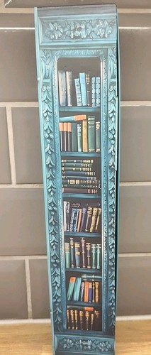 Mini book ornament advent - mini,