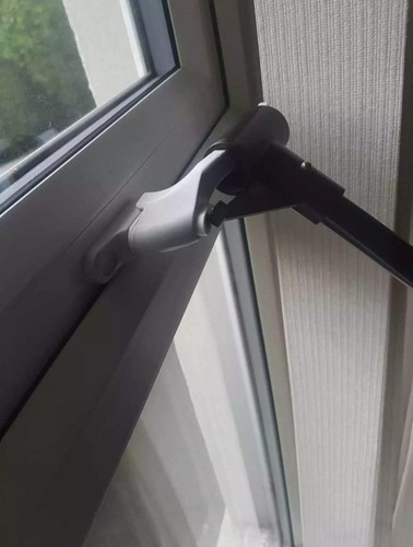 Window opener tool opening aid - window,