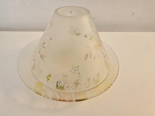 Yankee candle enchanted garden - enchanted,