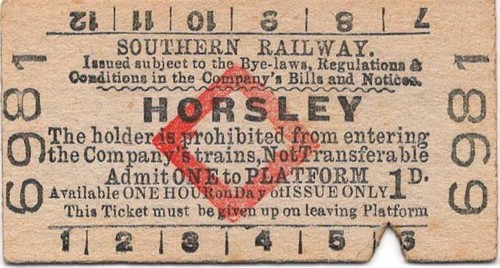 Southern railway red - railway,