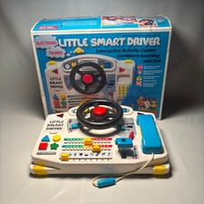 Little Smart Driver Electronic