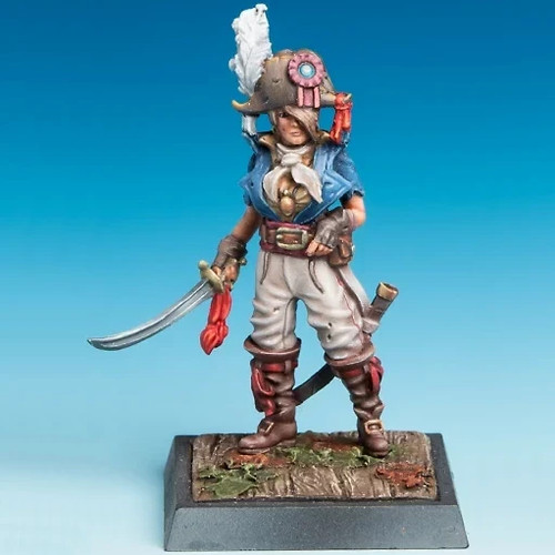 Deb 024 freebooter - deb,