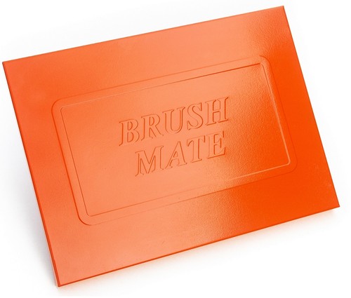 Brush mate metal - -, 20