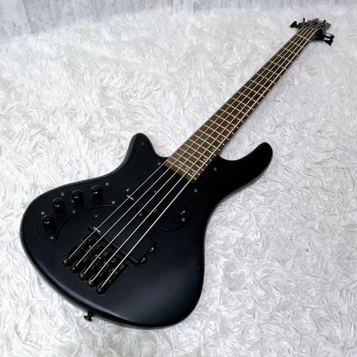 Rare lefty schecter string - rare,