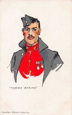 1323. Pre WWI. British