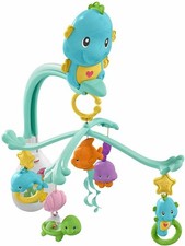 Fisher price soothe - fisher, &