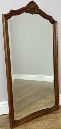 Mirror vintage french - mirror,