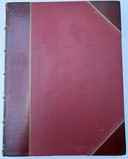 Art Journal 1907 Bound Vol