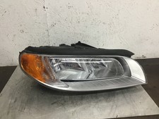 VOLVO XC70 V70 S80 RH DRIVER SIDE HEADLIGHT 31214354 GENUINE