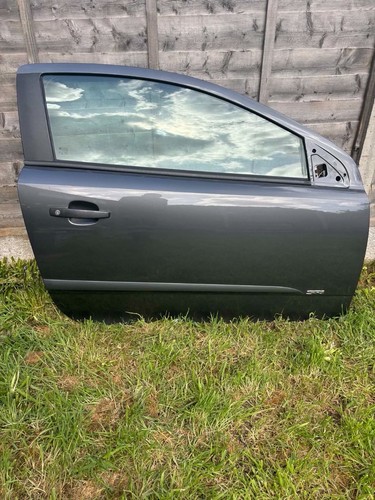 Astra sri drivers door 2009 - astra,