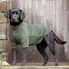 Dog & Field Thermotec Fleece