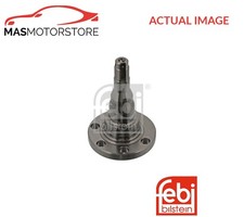 AXLE BEAM MOUNTING BUSH REAR