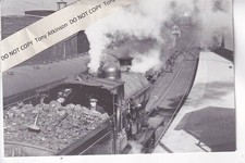 HELMSDALE RAILWAY STATION -