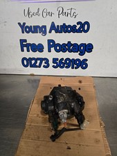 FORD TRANSIT MK7 2.2 EURO 4 DIESEL FUEL INJECTOR PUMP 6C1Q-9B395-AE