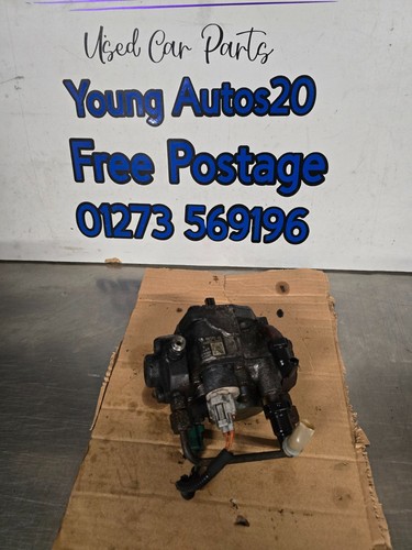 Ford transit mk7 - mk7, 2.2