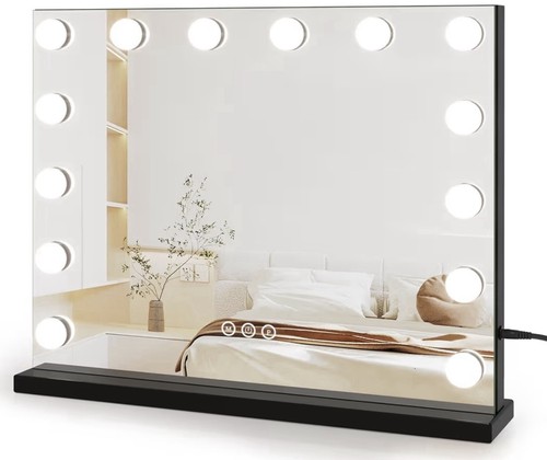 Dripex hollywood vanity - dripex, mirror