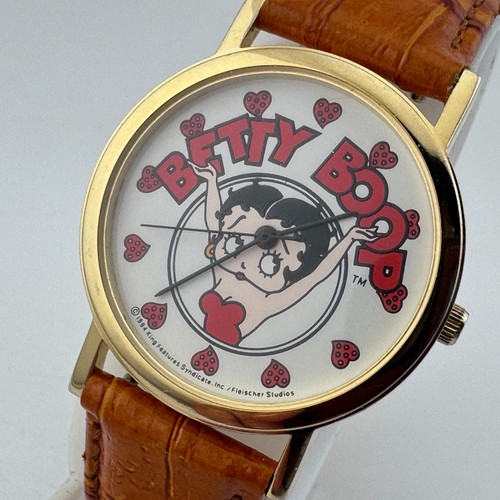 Vtg betty boop japan - betty,