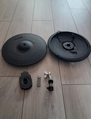 Alesis strike pro hat - hi-hat, 12"