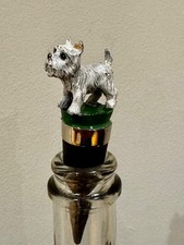 Vintage Scottish Terrier (West