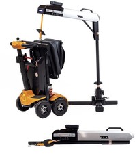 Atlas 4 Portable Mobility